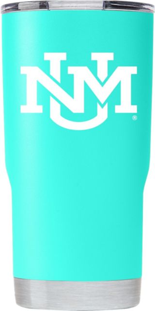 University of New Mexico 20 oz. Tumbler