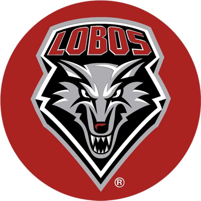 University of New Mexico 3'' Magnet