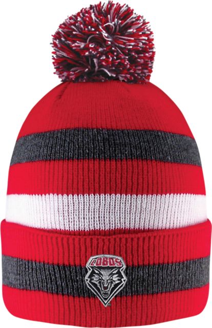 University of New Mexico Knit Hat