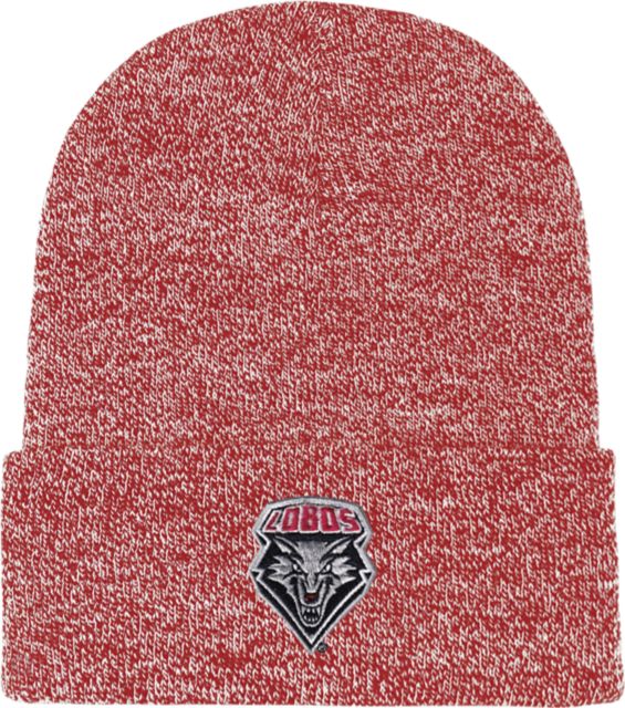 University of New Mexico Lobos Beanie