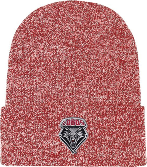University of New Mexico Lobos Beanie