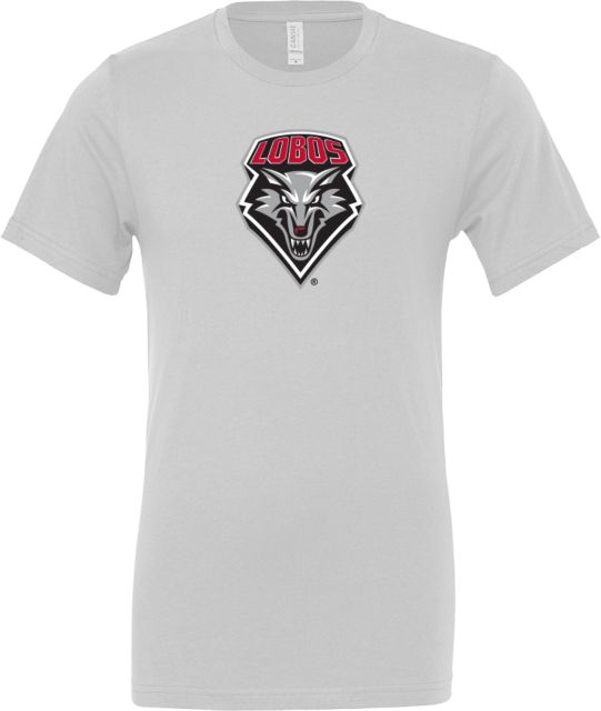 University of New Mexico Lobos Short Sleeve T-Shirt