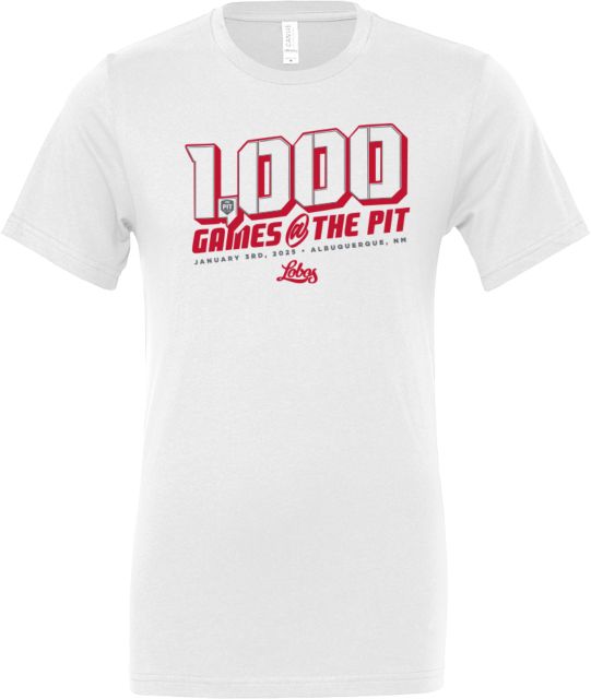 SST 100TH GAME AT/WHITE/SM/.