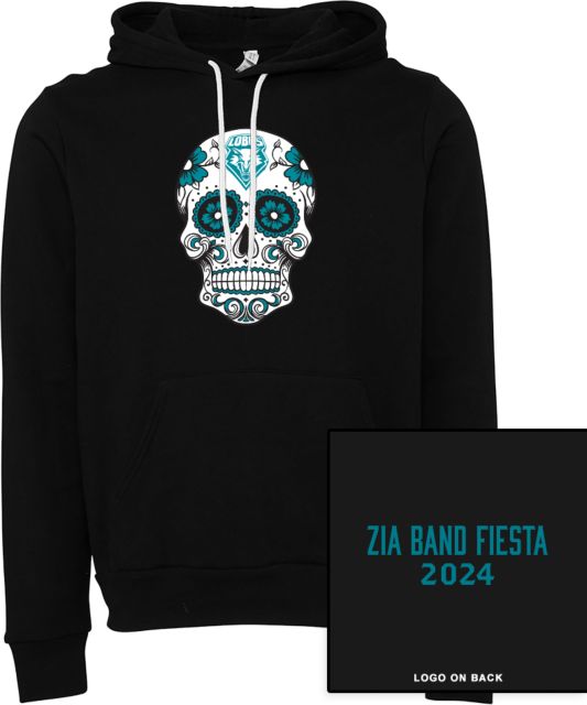 HOOD NEW MEXICO LO/BLACK/SM/.