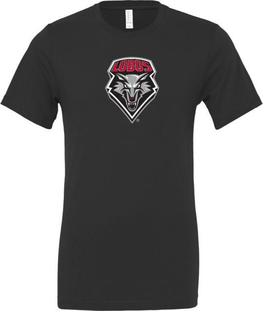 University of New Mexico Lobos Short Sleeve T-Shirt