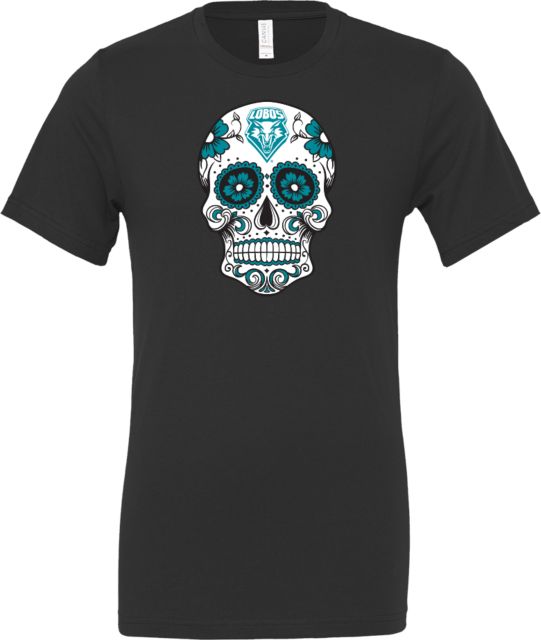 University of New Mexico Hispanic Heritage Short Sleeve T-Shirt