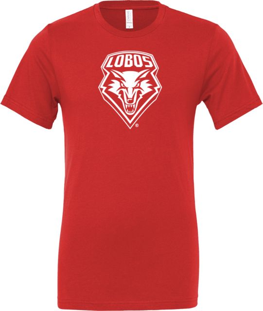 University of New Mexico Lobos Short Sleeve T-Shirt