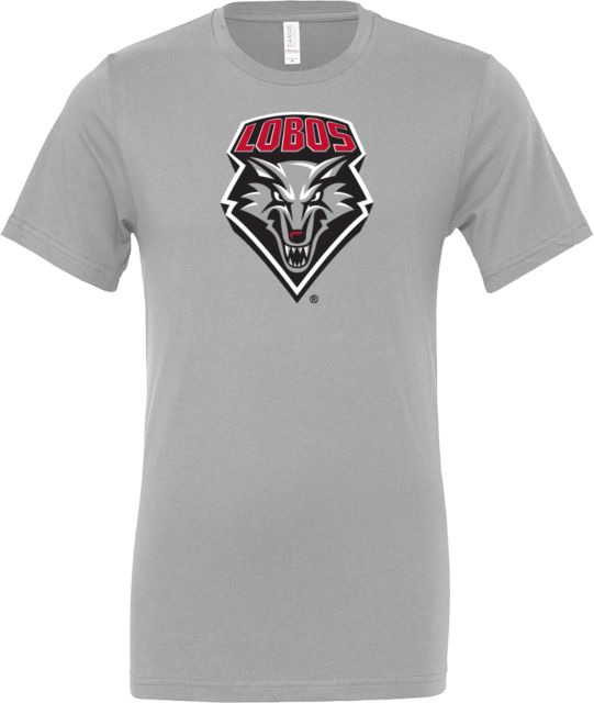 University of New Mexico Lobos Short Sleeve T-Shirt