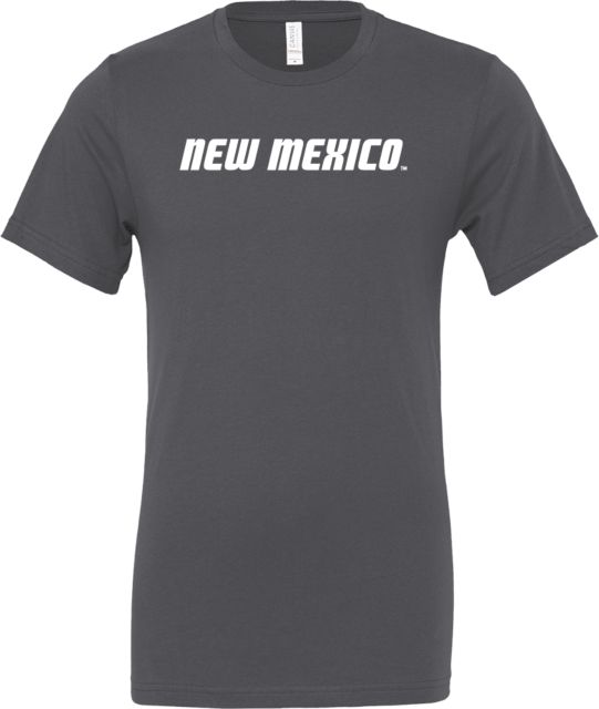 University of New Mexico Lobos Short Sleeve T-Shirt