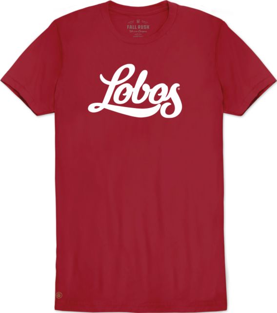 University of New Mexico Lobos T-Shirt
