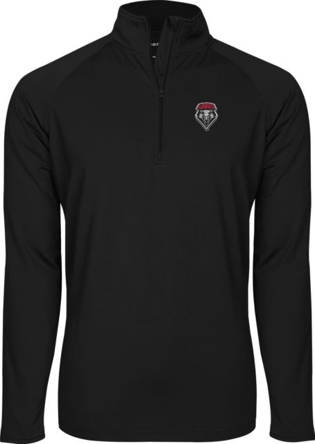 University of New Mexico Lobos 1/4 Zip