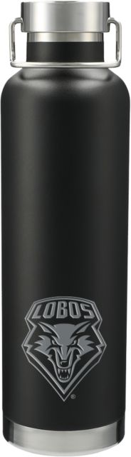 University of New Mexico Thor Copper Vacuum Insulated Bottle 32oz