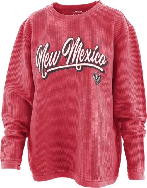 University of New Mexico Women's Comfy Cord