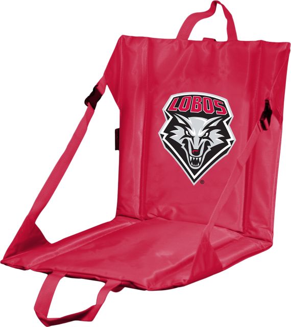 University of New Mexico Stadium Seat