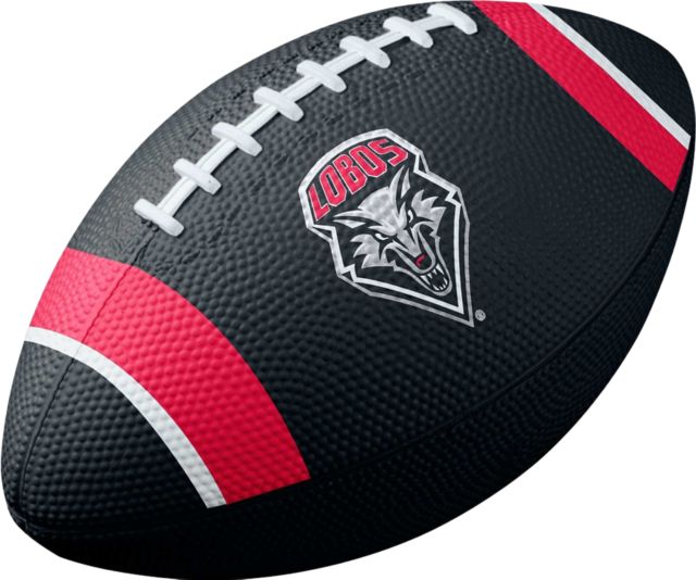 University of New Mexico Mini Football