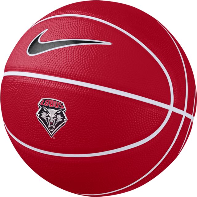 University of New Mexico Mini Basketball