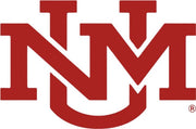 University of New Mexico Decal