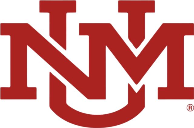 University of New Mexico Decal