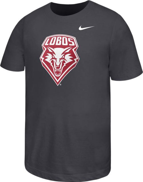 University of New Mexico Youth Short Sleeve T-Shirt
