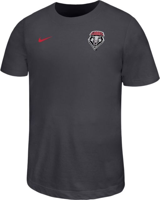 University of New Mexico Legend Youth Short Sleeve T-Shirt