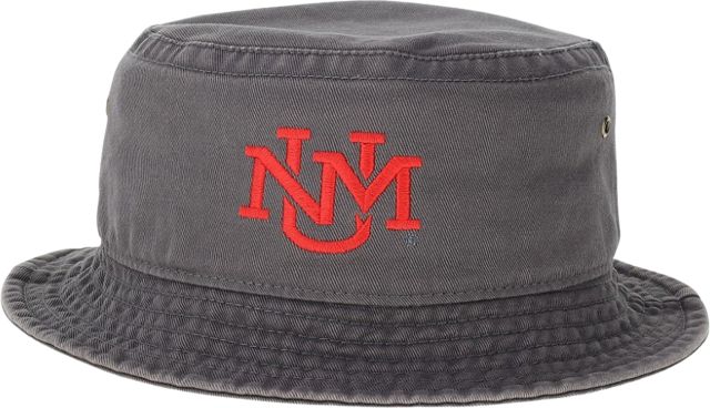 University of New Mexico Lobos Bucket Hat