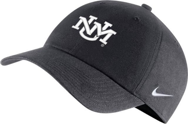 University of New Mexico Adjustable Cap