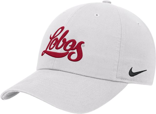 University of New Mexico Cap