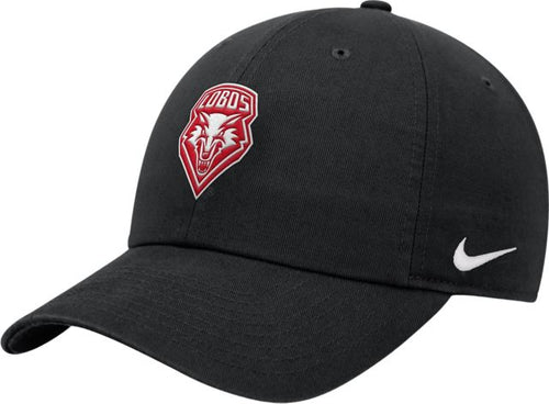 University of New Mexico Lobos Cap
