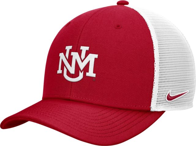 University of New Mexico Trucker Cap