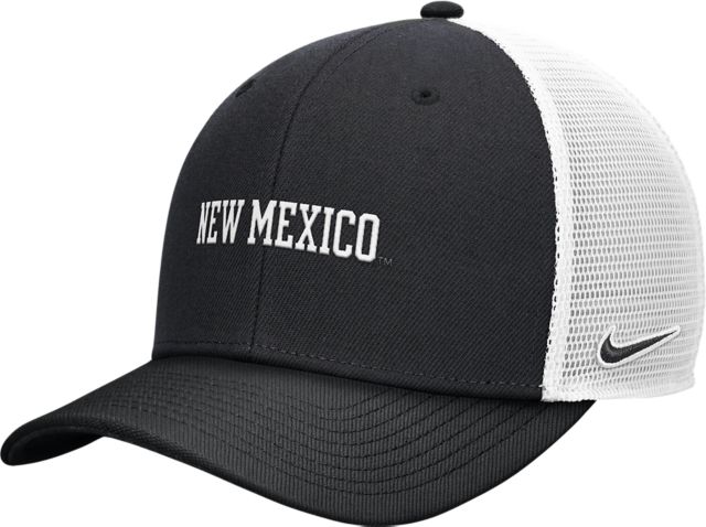 University of New Mexico Lobos Trucker Cap