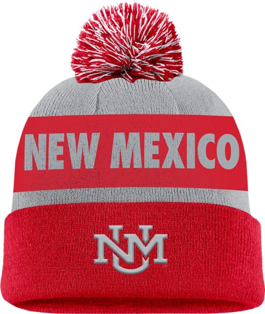 University of New Mexico Beanie