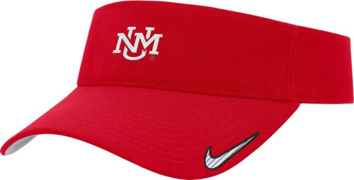 University of New Mexico Visor