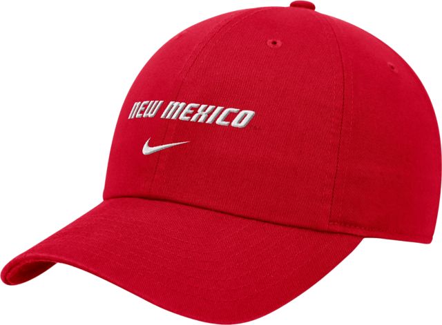 University of New Mexico Youth Adjustable Cap
