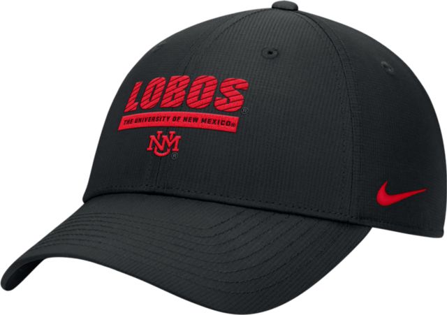 University of New Mexico Youth Cap