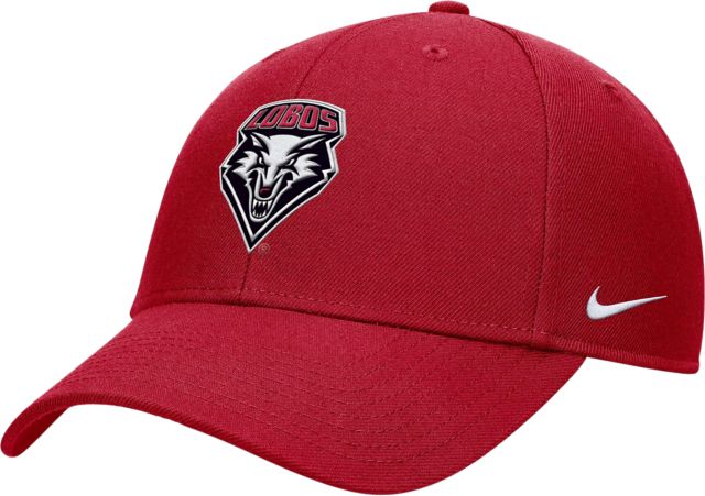 University of New Mexico Lobos Youth Cap