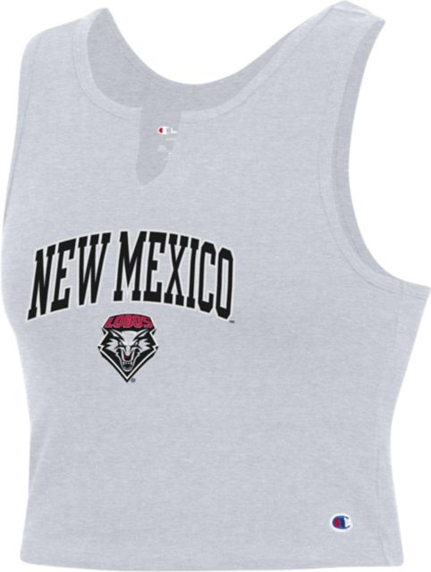 University of New Mexico Women's Tank Top