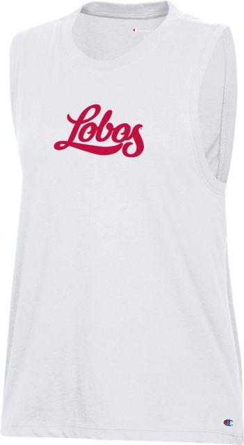 University of New Mexico Women's Tank Top