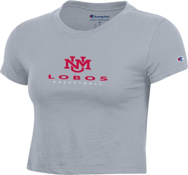 University of New Mexico Softball Women's Short Sleeve T-Shirt