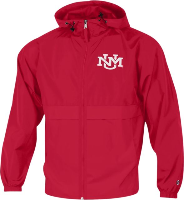 University of New Mexico Full Zip Jacket