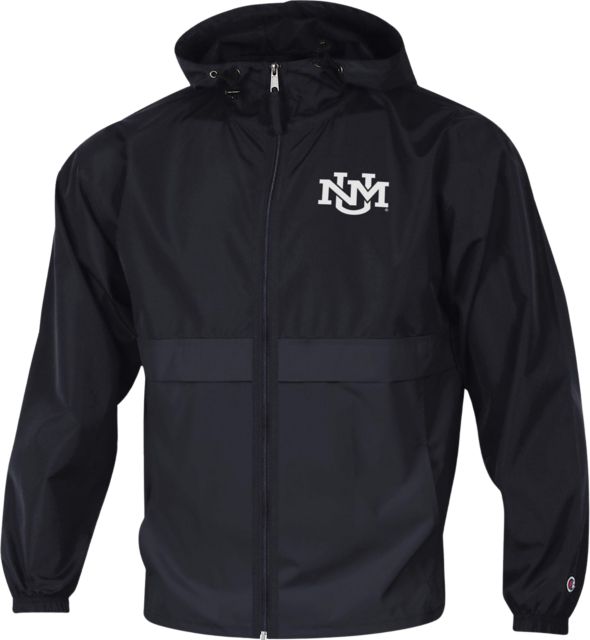 University of New Mexico Full Zip Jacket