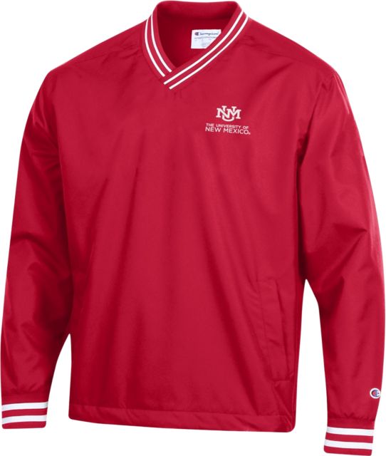University of New Mexico Lobos Scout Jacket