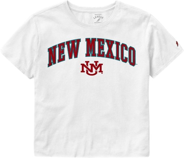 University of New Mexico Women's Short Sleeve T-Shirt