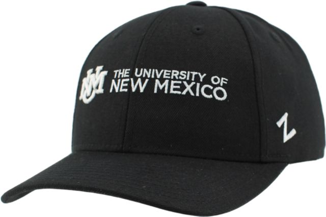 University of New Mexico Performance Cap