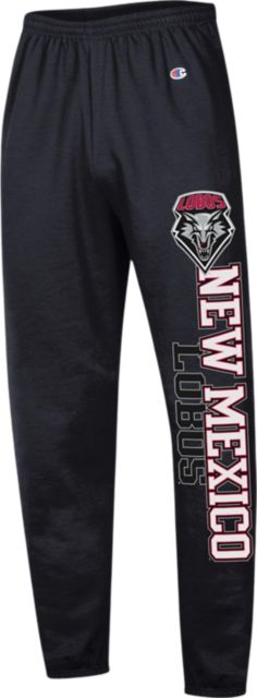 University of New Mexico Lobos Banded Sweatpants