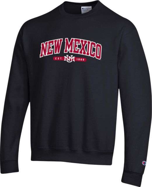 University of New Mexico Crewneck Sweatshirt