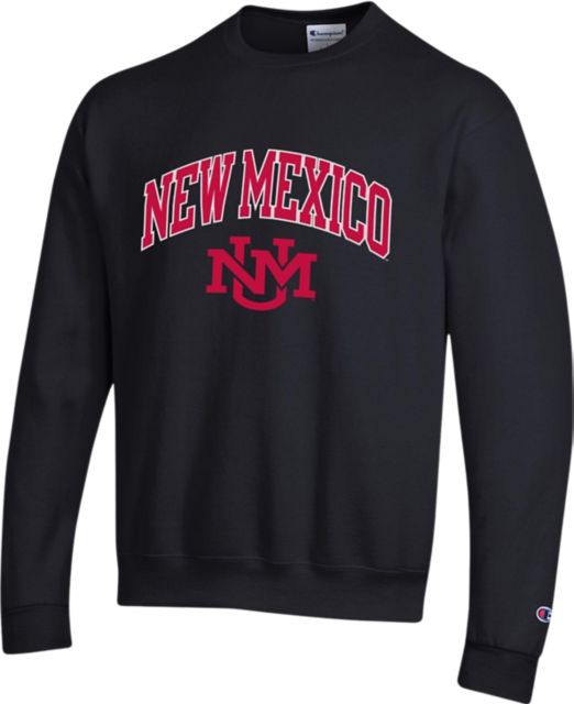 University of New Mexico Crewneck