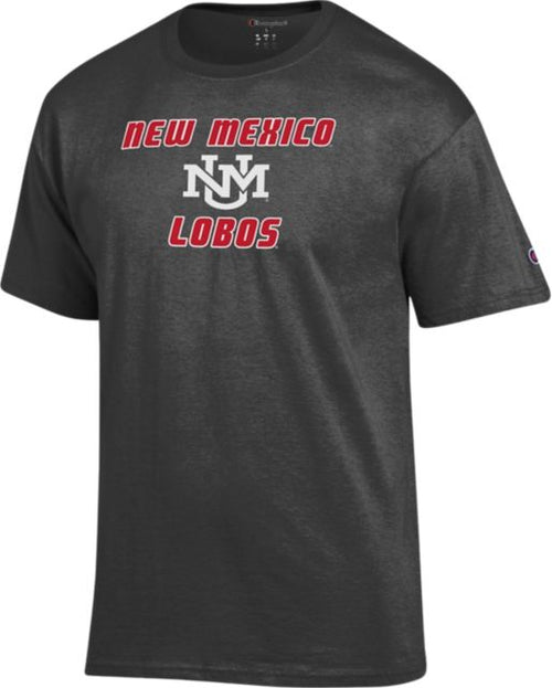University of New Mexico Short Sleeve T-Shirt