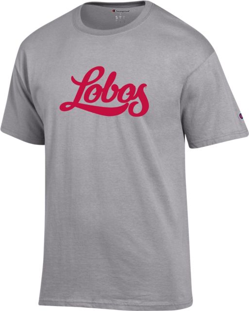 University of New Mexico Short Sleeve T-Shirt