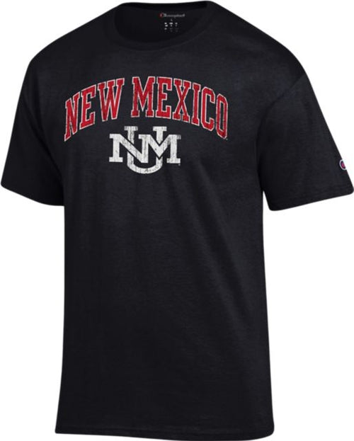 University of New Mexico Short Sleeve T-Shirt