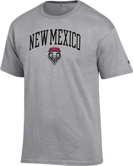 University of New Mexico Lobos T-Shirt
